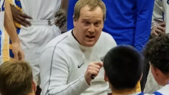 Former U of A staffer Ben Tucker grateful to bring Embry-Riddle into McKale Center